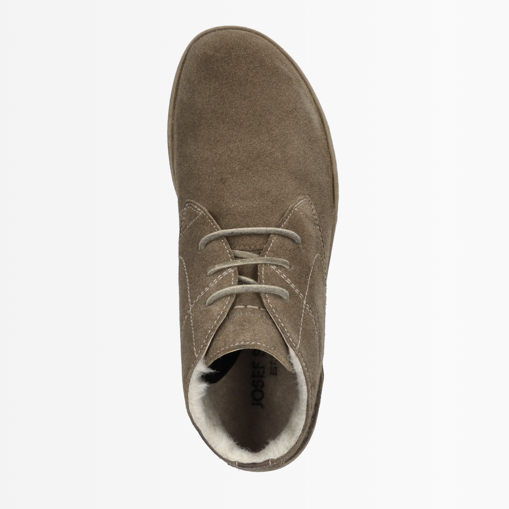 Josef Seibel Anna 08