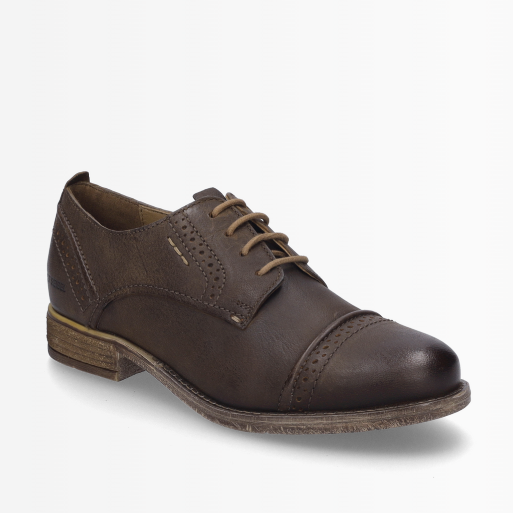 Josef Seibel Sienna 12