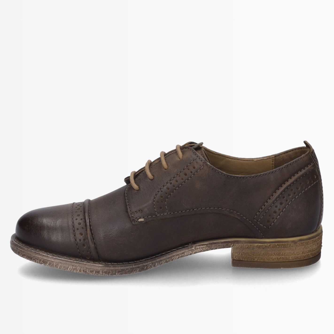 Josef Seibel Sienna 12