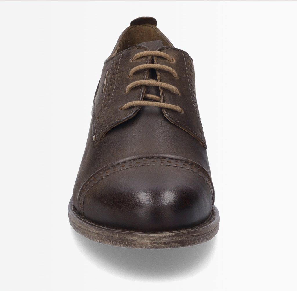 Josef Seibel Sienna 12