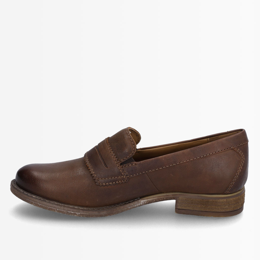 Josef Seibel Sienna 96