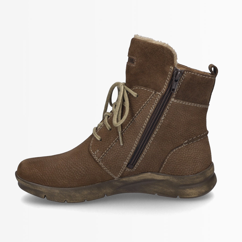Josef Seibel Conny 53