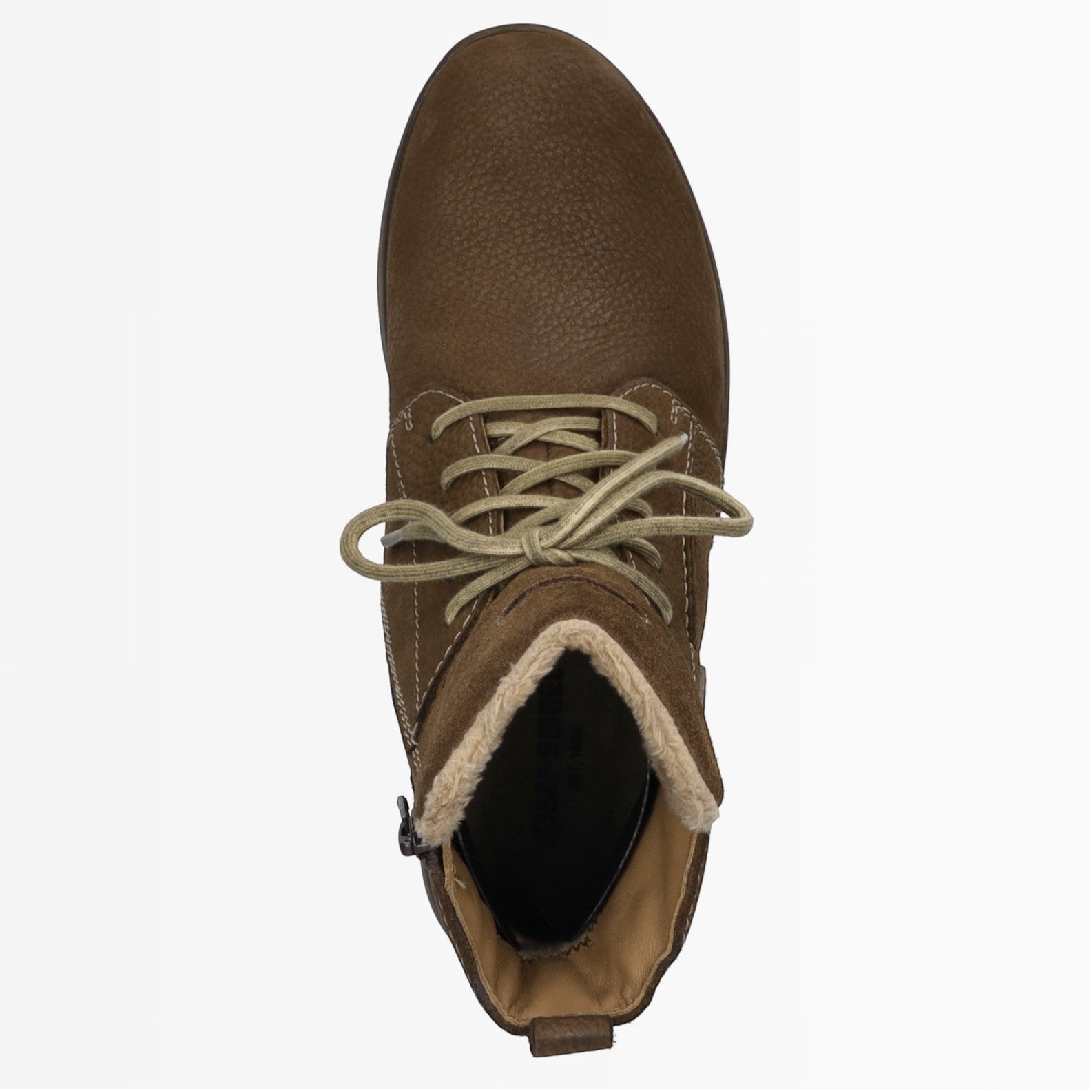 Josef Seibel Conny 53