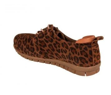 Adesso SARA Leopard shoe