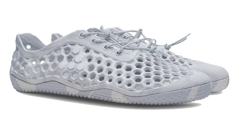 VIVOBAREFOOT ULTRA III MOONSTONE GREY