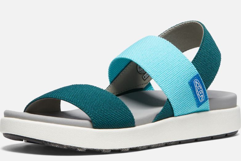 Keen Elle Backstrap Sandal