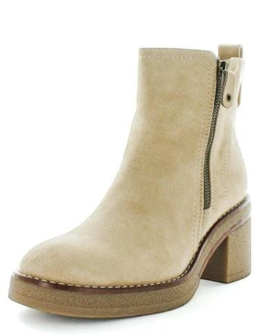 Wilde Selisa Boots