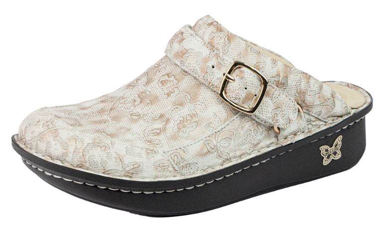 Alegria Seville Clogs