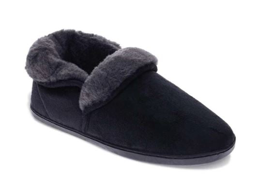 Scholl Snuggle II Slipper