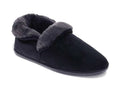 Scholl Snuggle II Slipper