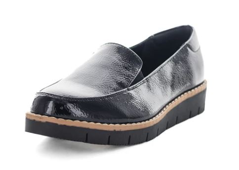 Wilde Sortez Loafer
