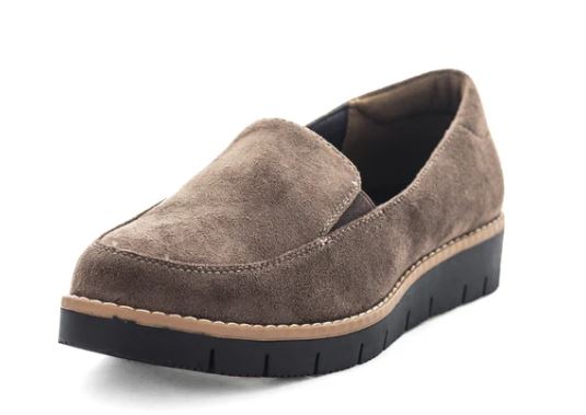 Wilde Sortez Loafer