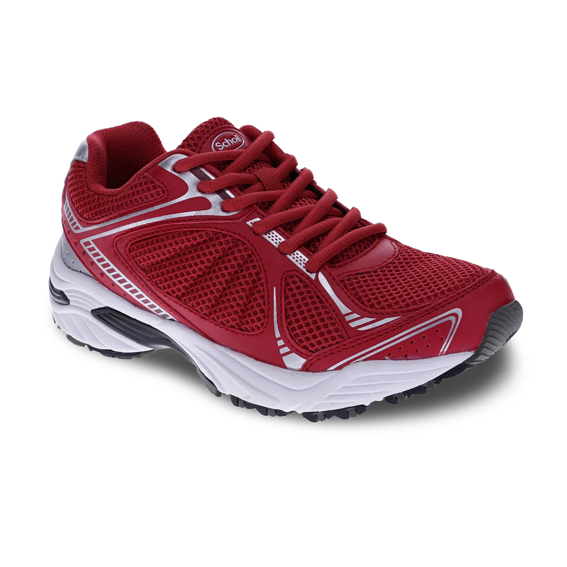 Scholl Sprinter Sneaker - Red