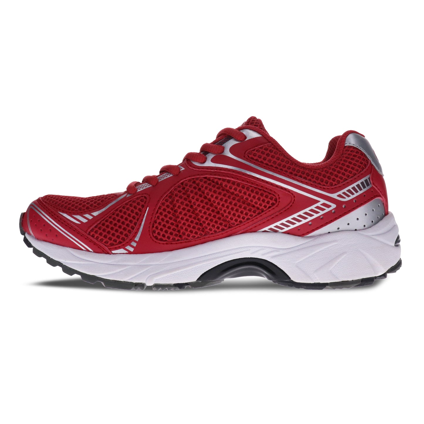 Scholl Sprinter Sneaker - Red