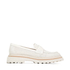 EOS Sumiya Perforated Loafer
