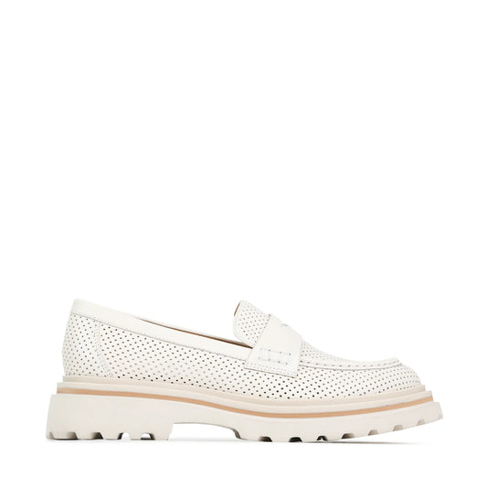 EOS Sumiya Perforated Loafer