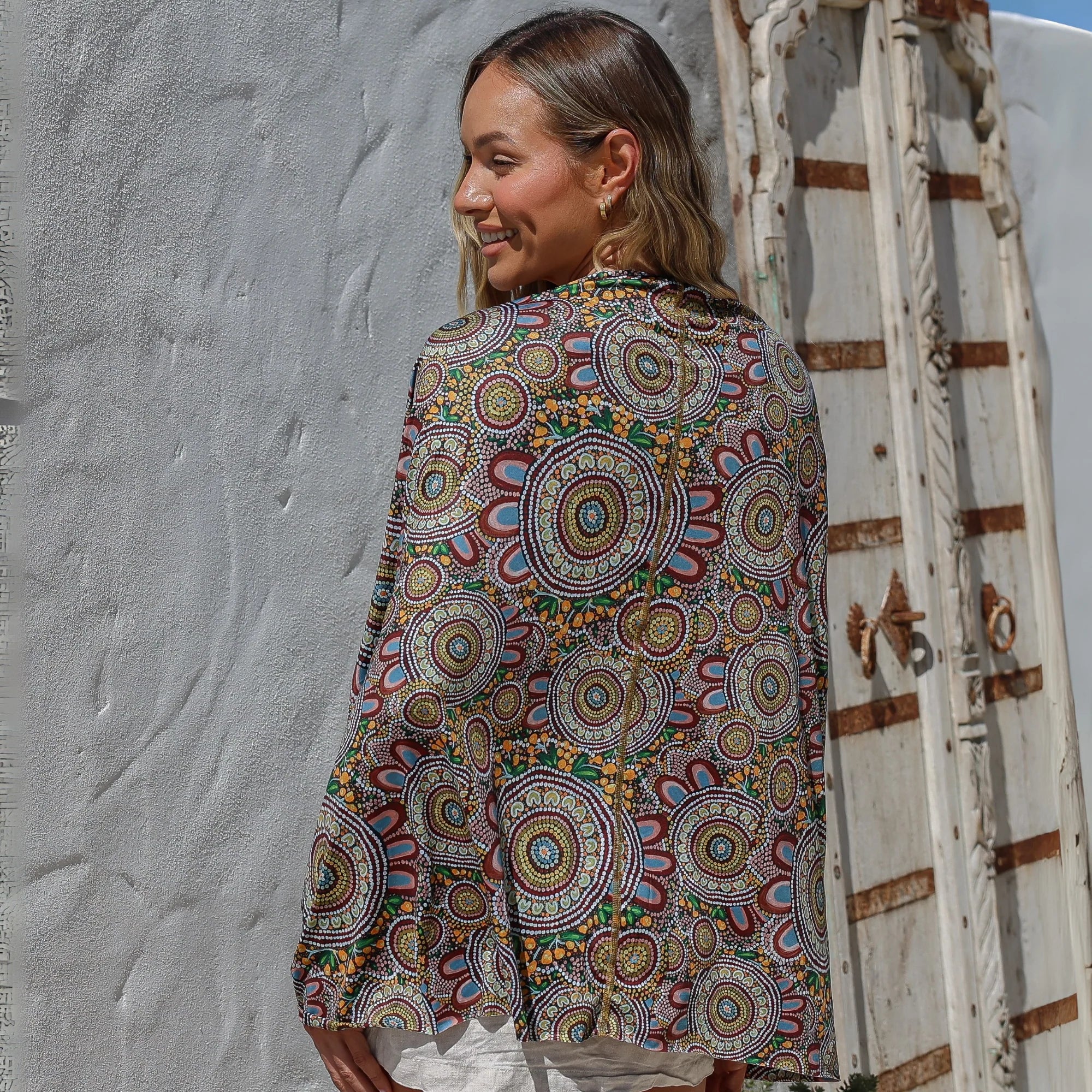 Sun Bella Sun Wrap