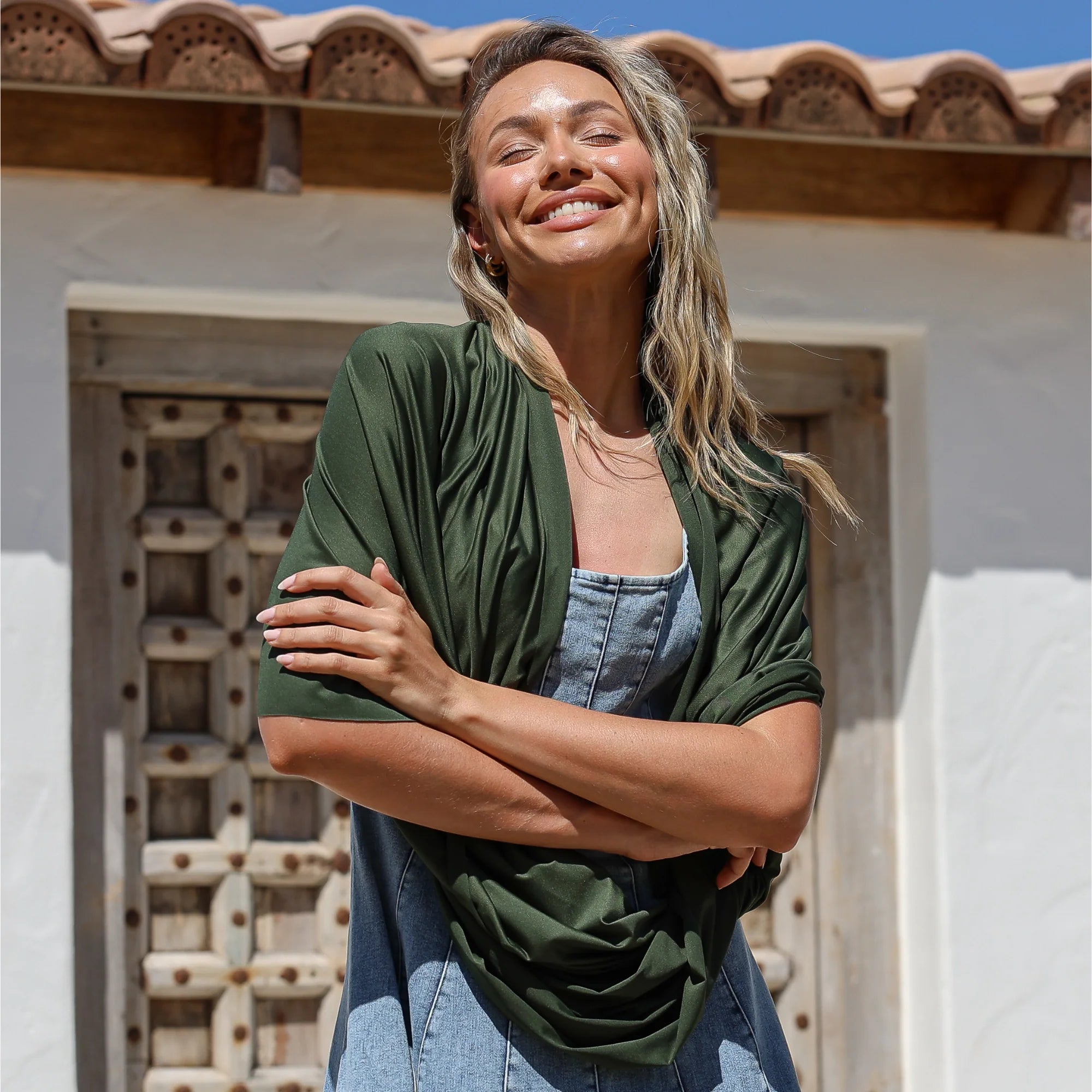 Sun Bella Sun Wrap