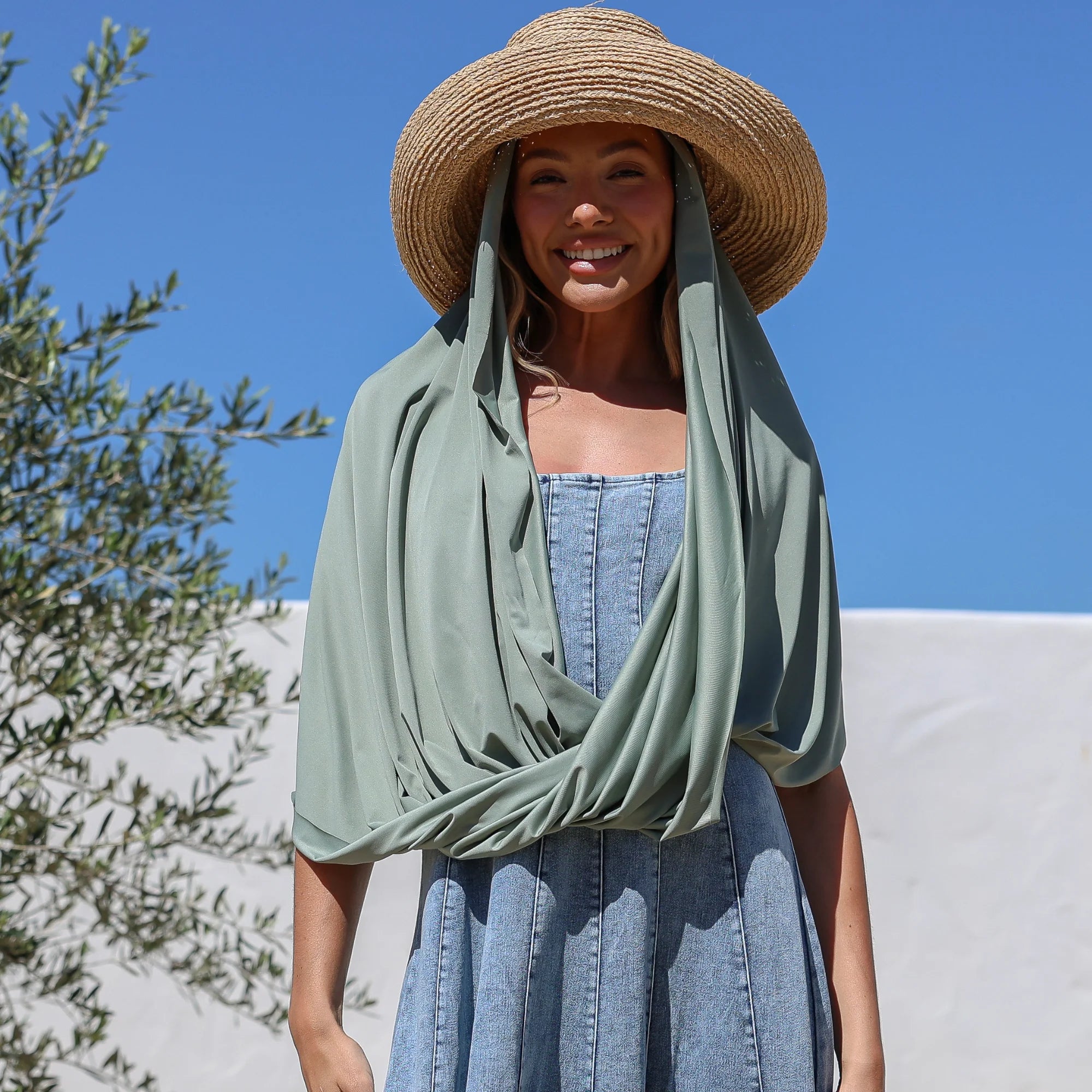 Sun Bella Sun Wrap