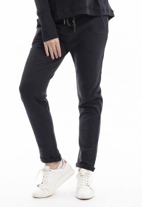 Orientique Terry Knit Sweat Pants
