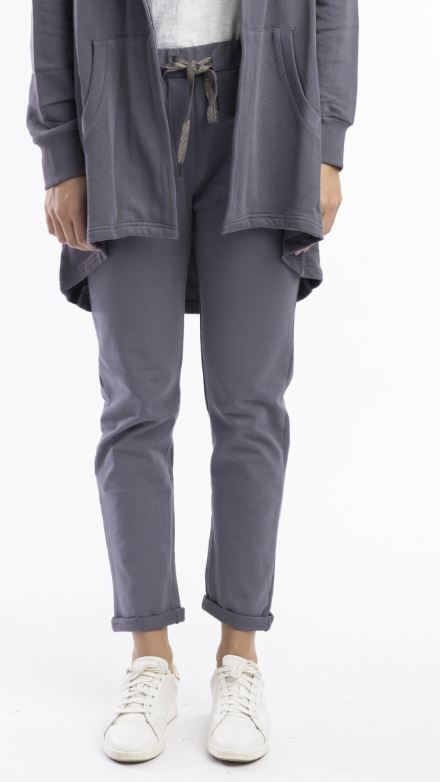 Orientique Terry Knit Sweat Pants