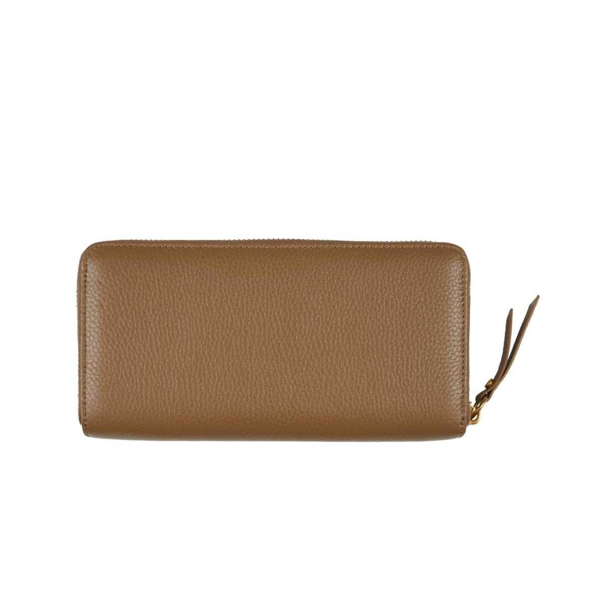 Thomas Cook Silvia Reverse view