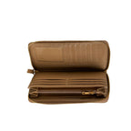 Thomas Cook Silvia Wallet interior view
