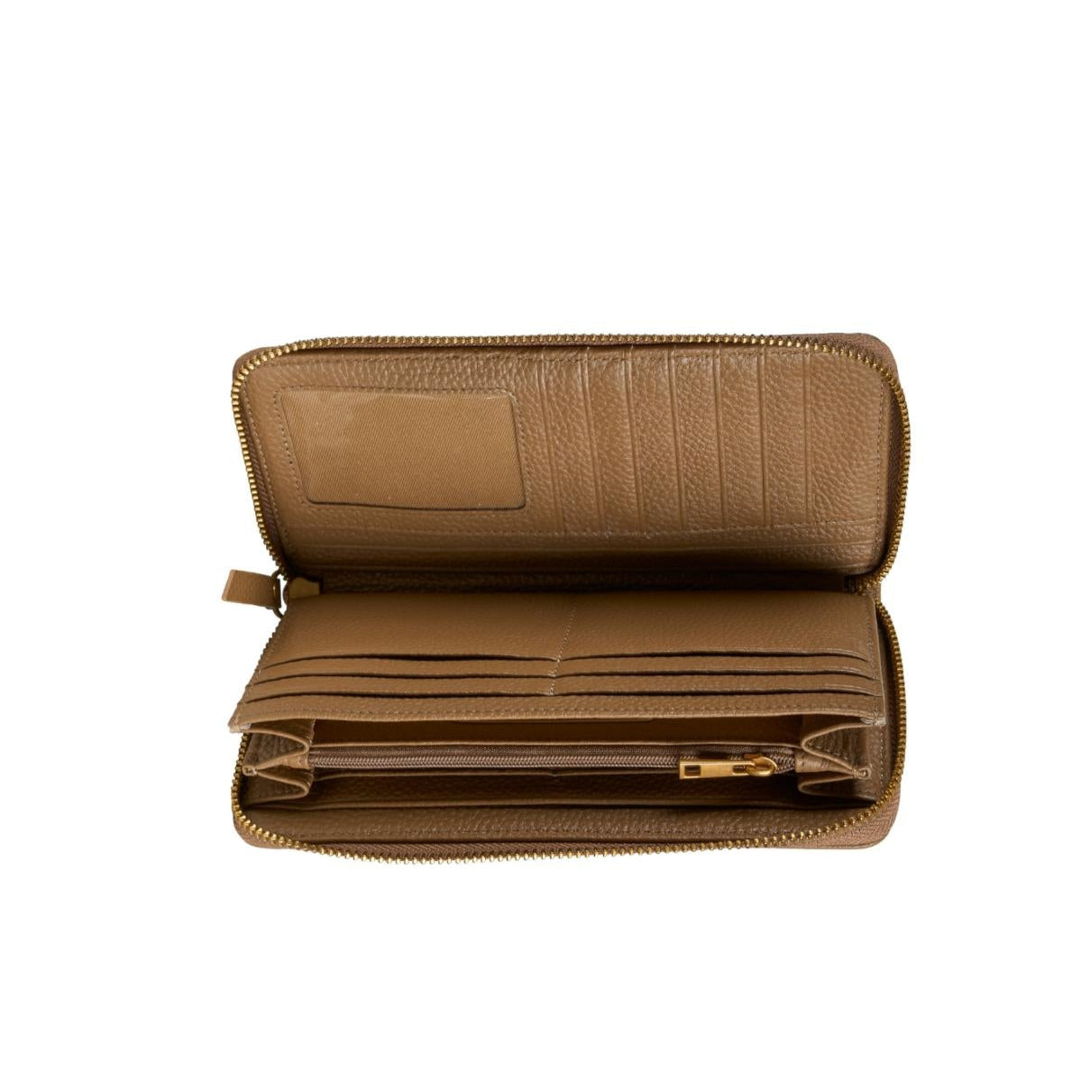 Thomas Cook Silvia Wallet interior view