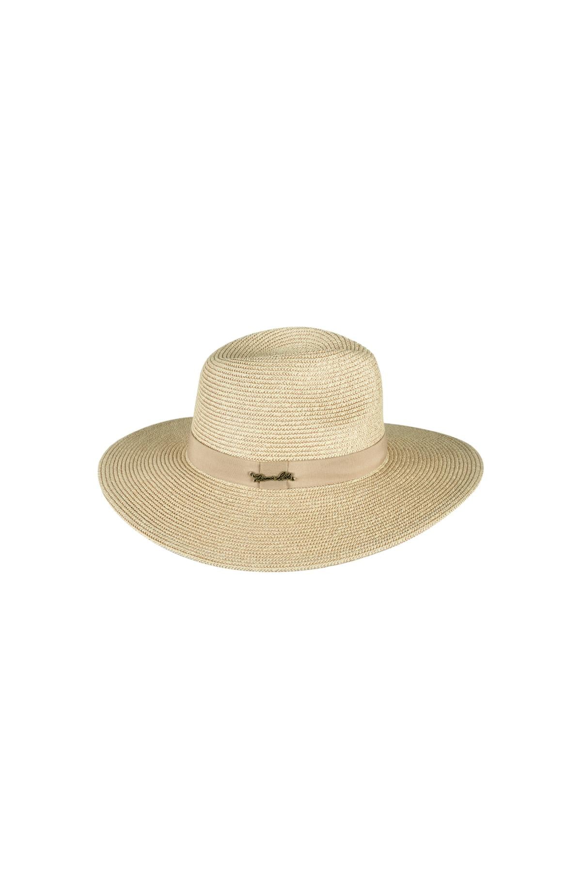 Thomas Cook Abigail Hat Natural