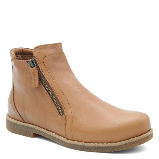 Rilassare Tallow Ankle Boot