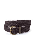 Thomas Cook Selby Braided Belt