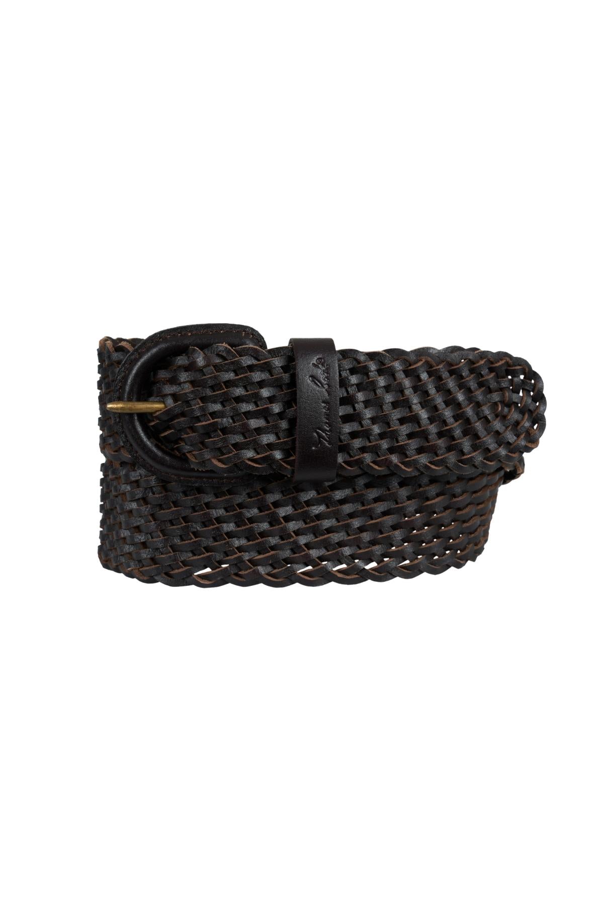 Thomas Cook LARISSA Braided Belt