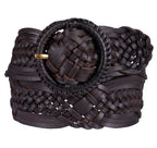 Thomas Cook Phillipa Belt