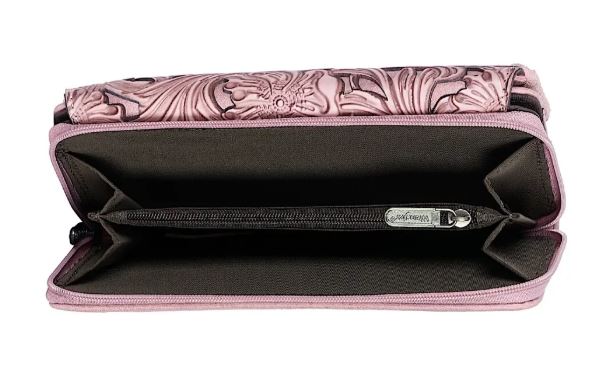 Wrangler Solana Wallet