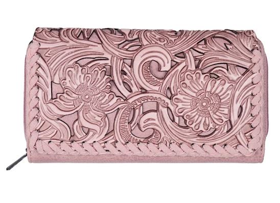 Wrangler Solana Wallet