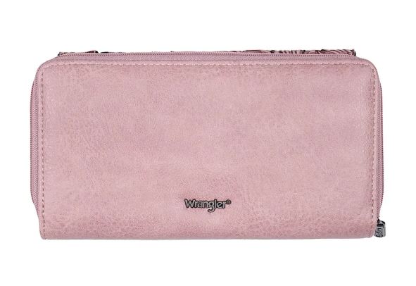 Wrangler Solana Wallet