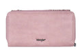 Wrangler Solana Wallet