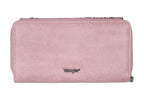 Wrangler Solana Wallet