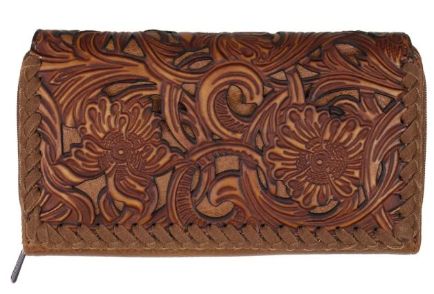Wrangler Solana Wallet