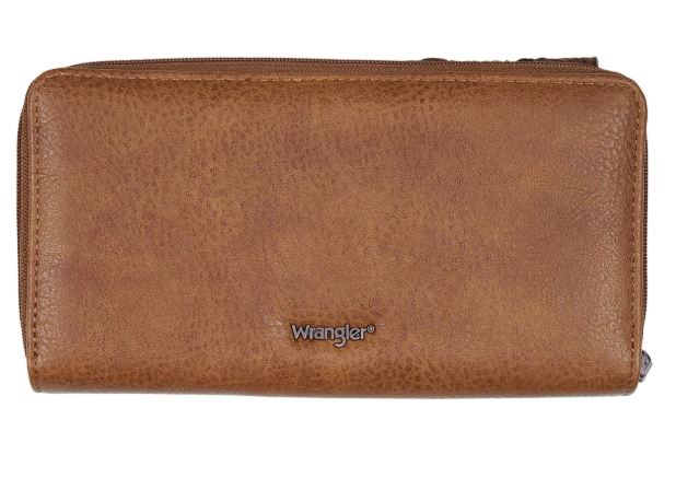 Wrangler Solana Wallet