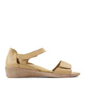 Tesselli XD Jacey Sandal