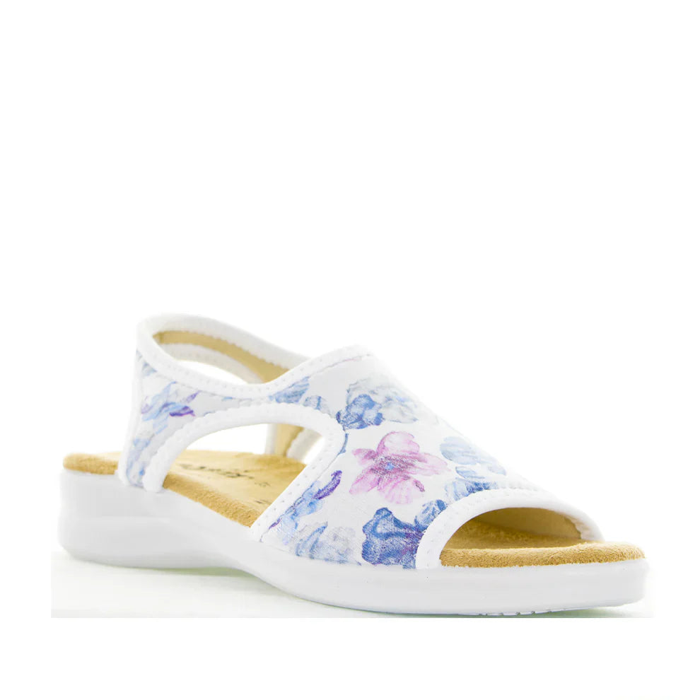 Euroflex Tuscany Stretch Sandal