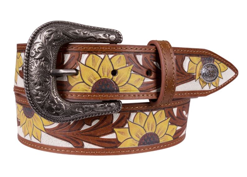 Pure Western Taliah Belt