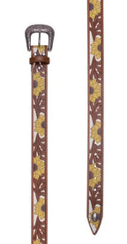 Pure Western Taliah Belt