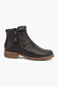 Silver Lining Tamara Boot Black