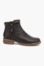 Silver Lining Tamara Boot Black