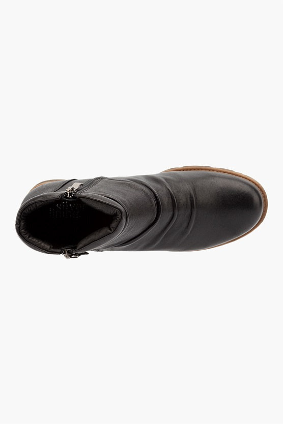 Silver Lining Tamara Boot Black