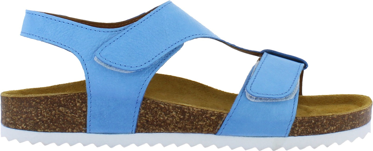 Adesso Tame Sandal Blue 