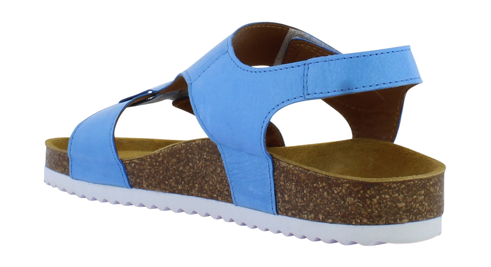 Adesso Tame Sandal Blue 