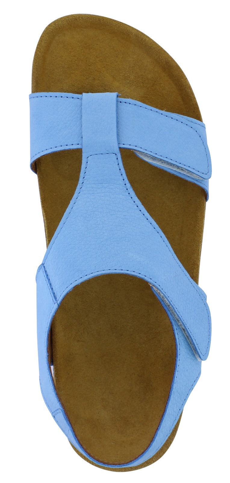 Adesso Tame Sandal Blue 